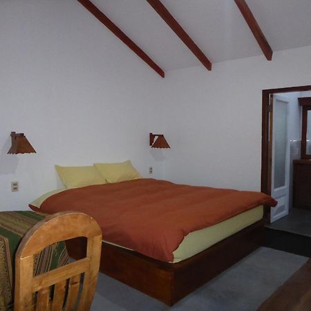 Campo Santo Villa Comunidad Yumani Esterno foto