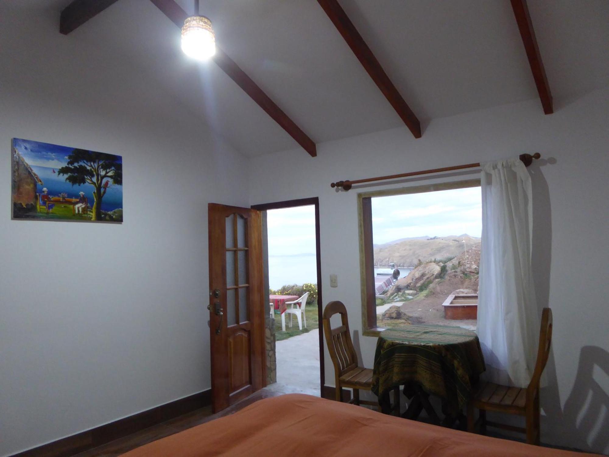 Campo Santo Villa Comunidad Yumani Esterno foto